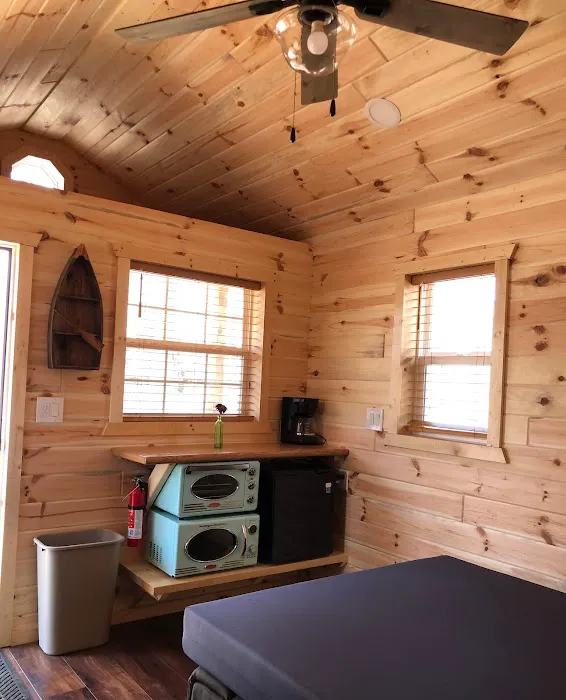 Sharp Park Campground Picture 7