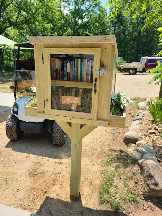 Sharp Park Campground Picture 2