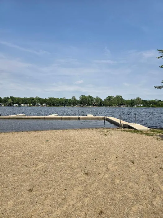 Welcome Woods Campground Picture 5