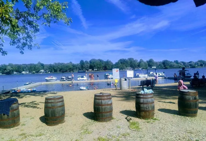 Welcome Woods Campground Picture 7