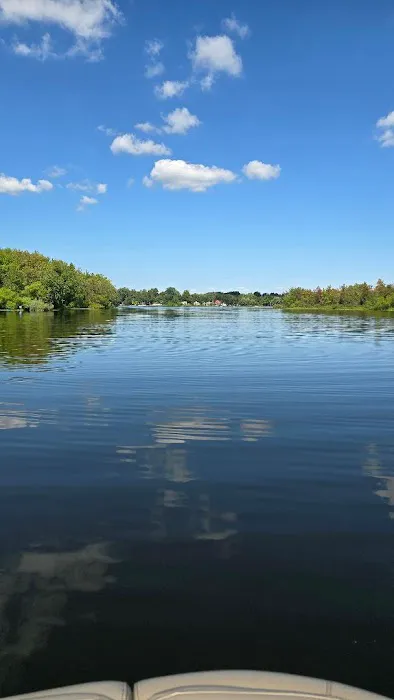 Welcome Woods Campground Picture 8