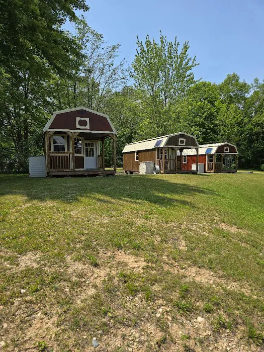 Welcome Woods Campground Picture 1