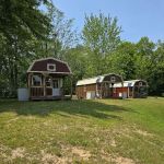 Welcome Woods Campground