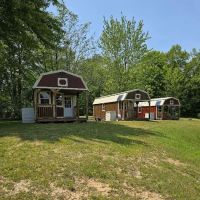 Welcome Woods Campground ico