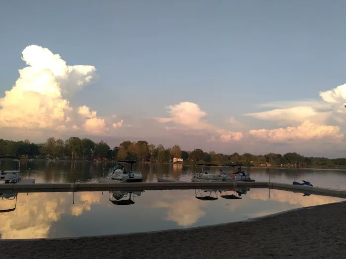 Welcome Woods Campground Picture 4