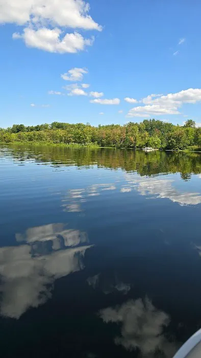 Welcome Woods Campground Picture 10