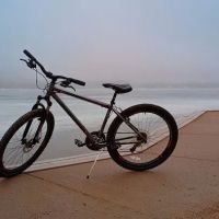 Lake Odessa Fair Campground ico