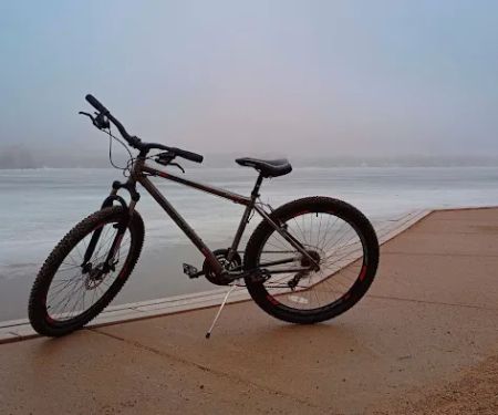 Lake Odessa Fair Campground