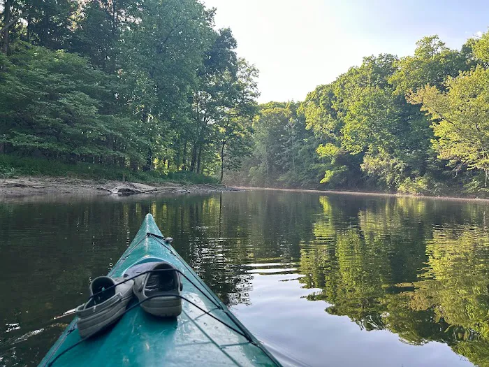 Whispering Waters Campground Picture 5