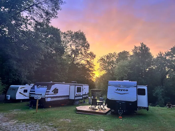 Whispering Waters Campground Picture 1