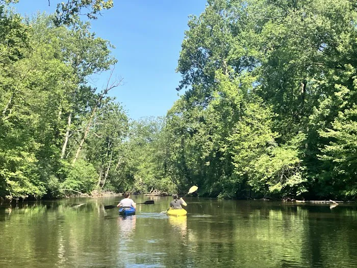 Whispering Waters Campground Picture 3