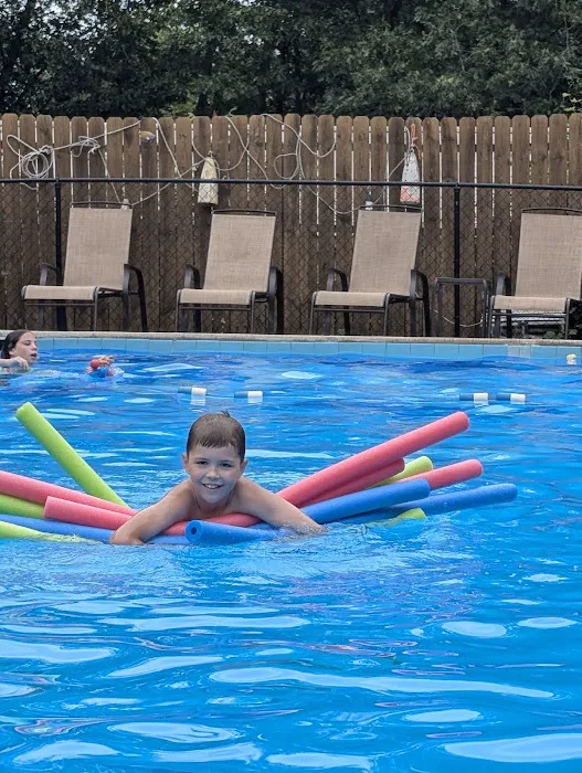 Whispering Waters Campground Picture 2