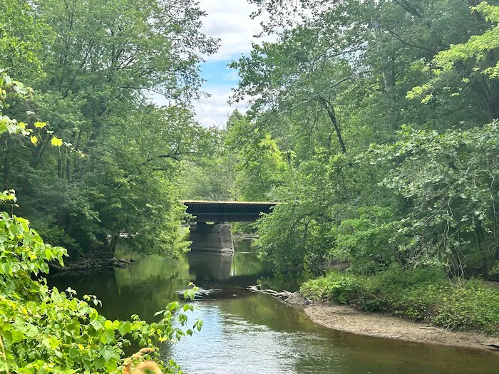 Whispering Waters Campground Picture 7