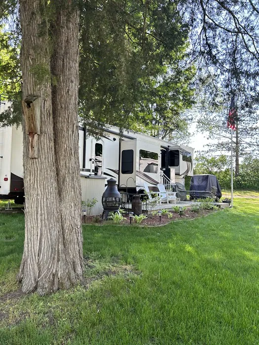 Whispering Waters Campground Picture 6