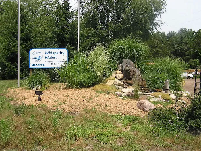 Whispering Waters Campground Picture 10