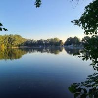 Lakeside Resort Campground ico