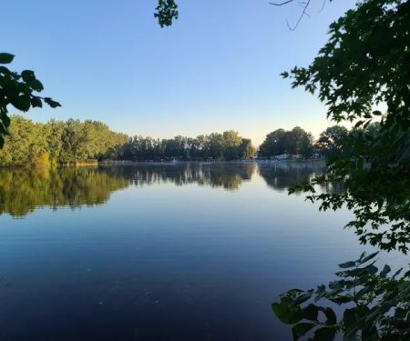 Lakeside Resort Campground