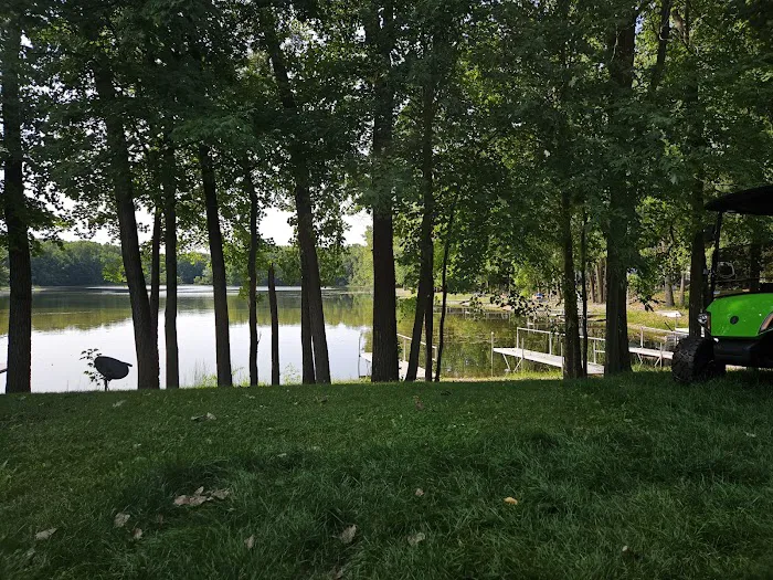 Lakeside Resort Campground Picture 8
