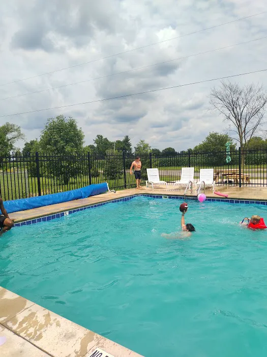 Lakeside Resort Campground Picture 7