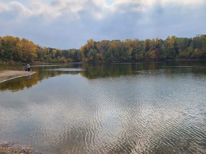 Lakeside Resort Campground Picture 5