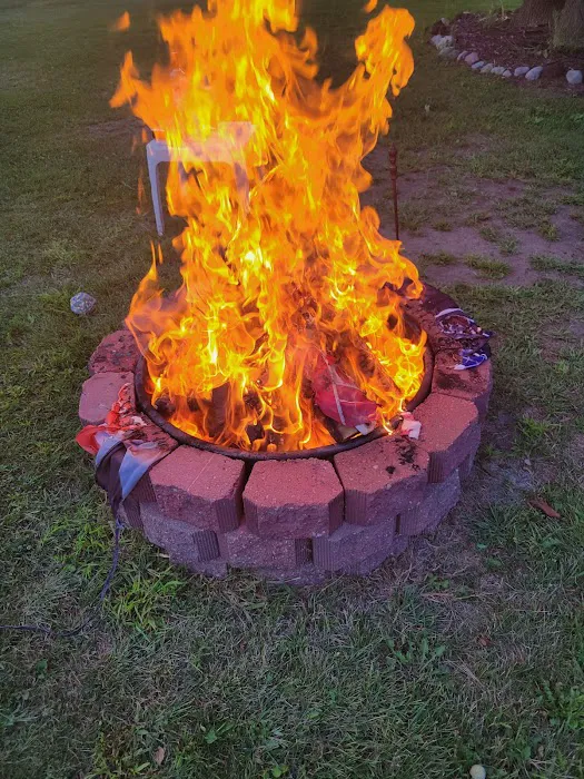 Lakeside Resort Campground Picture 9
