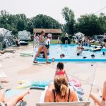 Tyler Creek Golf Course & Campground