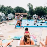 Tyler Creek Golf Course & Campground ico