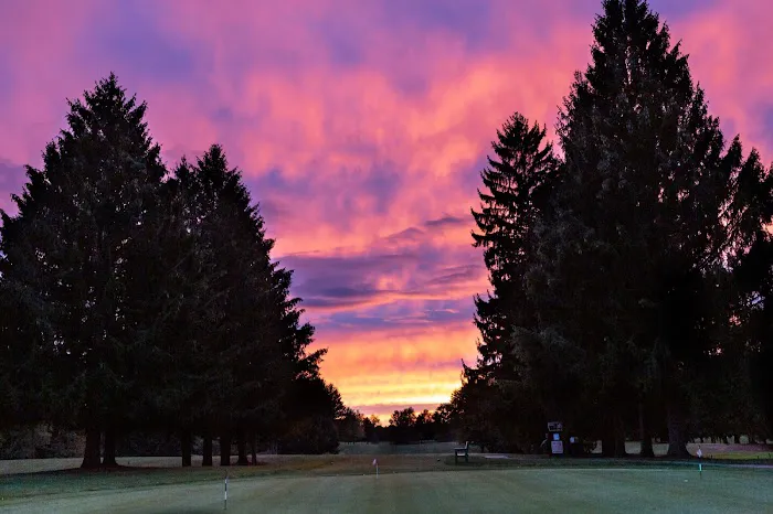 Tyler Creek Golf Course & Campground Picture 3