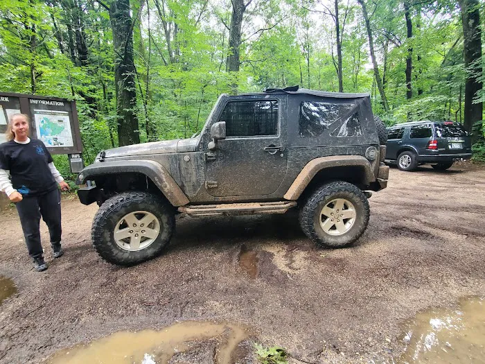 Long Lake Outdoor Center Picture 6