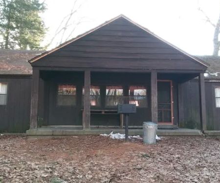 Long Lake Outdoor Center