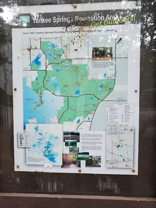 Long Lake Outdoor Center Picture 3