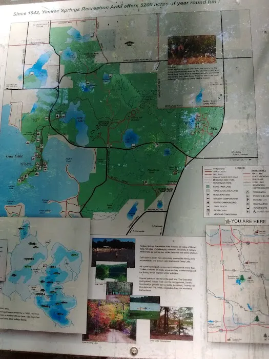 Long Lake Outdoor Center Picture 10