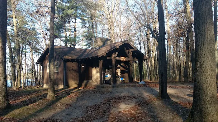 Yankee Springs Recreation Area - Deer Lodge Picture 8