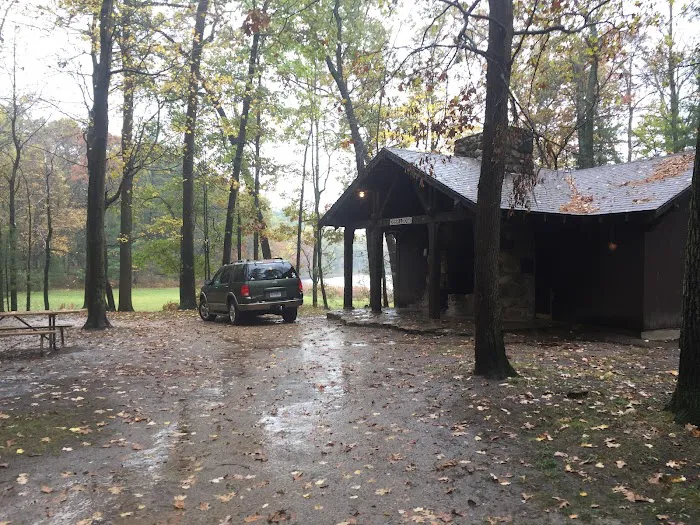 Yankee Springs Recreation Area - Deer Lodge Picture 6