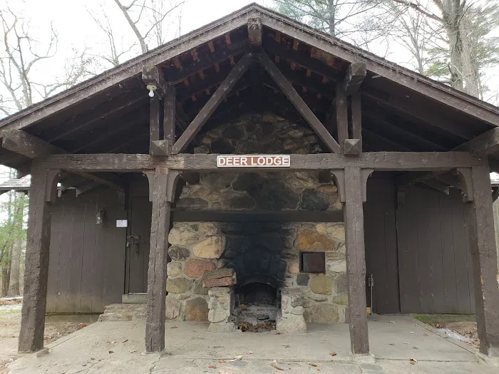 Yankee Springs Recreation Area - Deer Lodge Picture 3