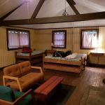 Yankee Springs Recreation Area - Deer Lodge