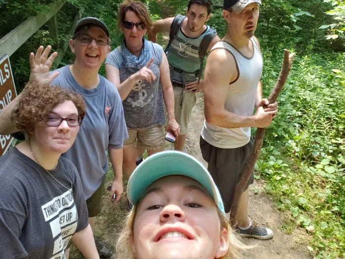 Yankee Springs Recreation Area - Deer Lodge Picture 9