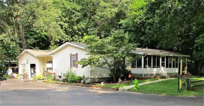 Parkside Campground Picture 6