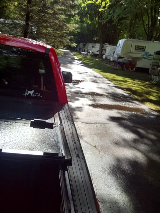 Parkside Campground Picture 1