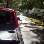 Parkside Campground