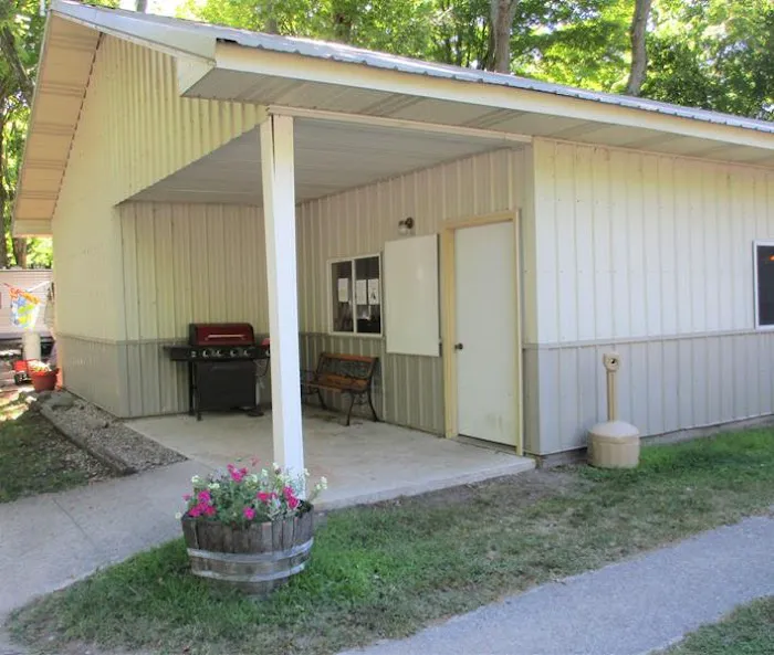 Parkside Campground Picture 3