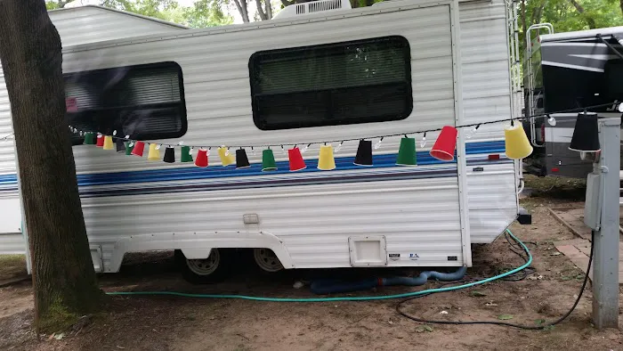 Parkside Campground Picture 9