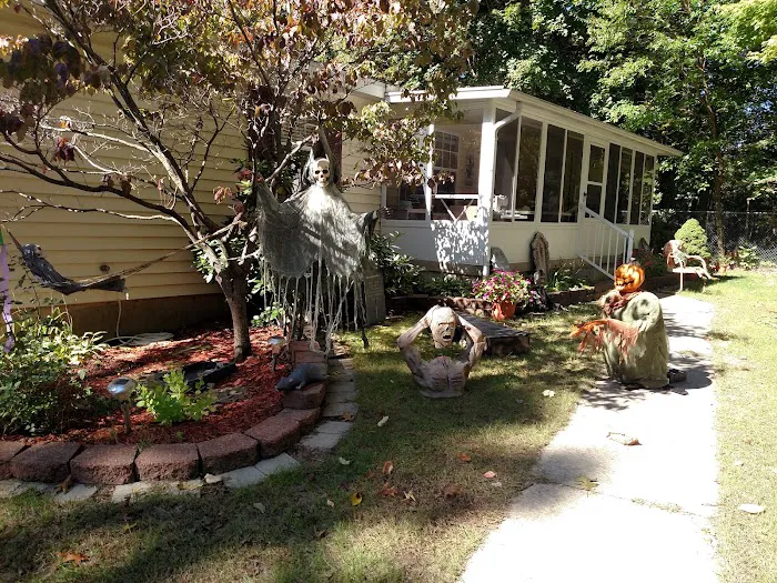 Parkside Campground Picture 2