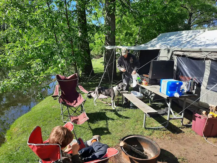 Indian Valley Campground And Canoe Livery Picture 8