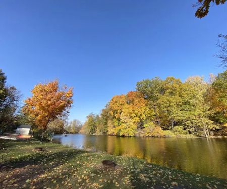 Indian Valley Campground And Canoe Livery
