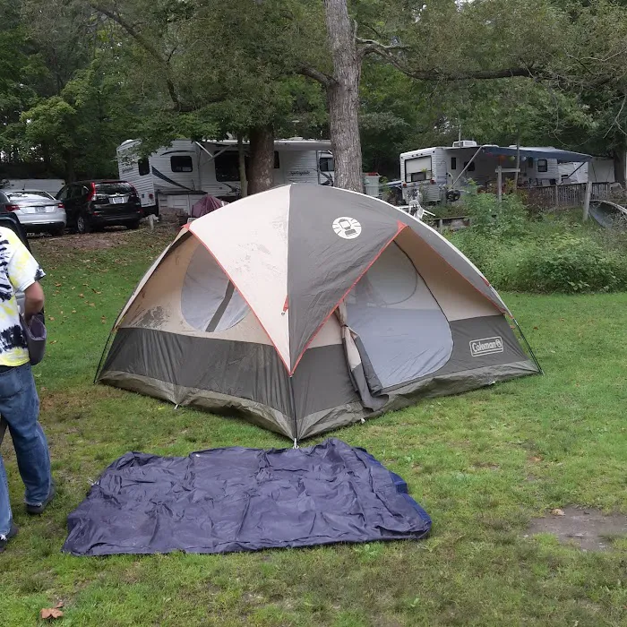 Indian Valley Campground And Canoe Livery Picture 6