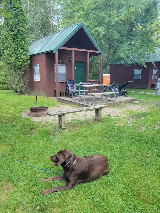 Indian Valley Campground And Canoe Livery Picture 9