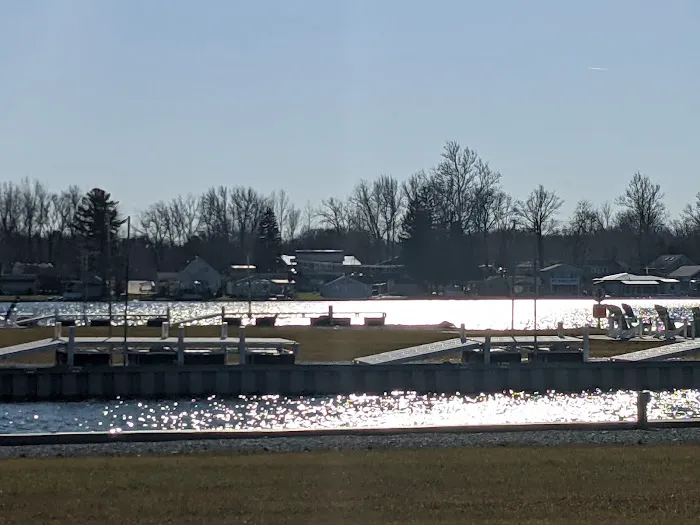 Pine Bay - Seasonal Campground Picture 8
