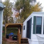 Pine Bay - Seasonal Campground