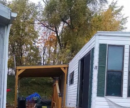 Pine Bay - Seasonal Campground